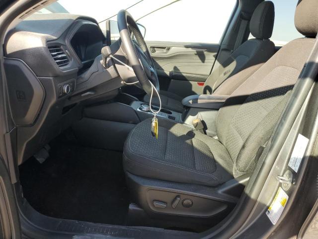 Photo 7 from auction – 2023 FORD ESCAPE ACT with VIN 1FMCU0GN9PUA41146
