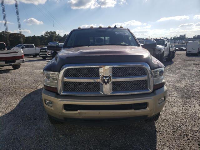 Photo 5 from auction – 2017 RAM 3500 LONGH with VIN 3C63RRNLXHG576476