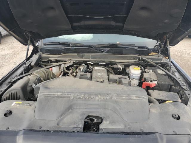 Photo 11 from auction – 2023 RAM 2500 LARAM with VIN 3C6UR5FL4PG518017