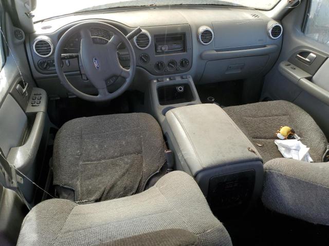 Photo 8 from auction – 2004 FORD EXPEDITION with VIN 1FMPU16L24LB11112