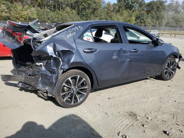 Photo 3 from auction – 2017 TOYOTA COROLLA with VIN 2T1BURHE1HC850495