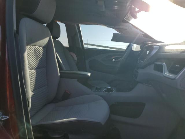 Photo 7 from auction – 2019 GMC TERRAIN SL with VIN 3GKALMEV4KL217584