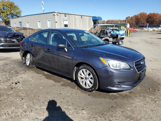 Photo 4 from auction – 2017 SUBARU LEGACY 2.5 with VIN 4S3BNAB64H3016827