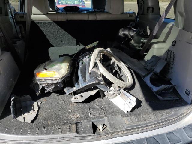 Photo 13 from auction – 2013 HONDA PILOT EXL with VIN 5FNYF4H57DB005616