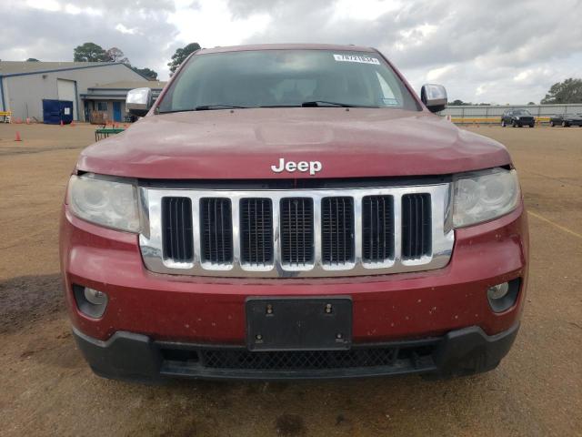 Photo 5 from auction – 2013 JEEP GRAND CHER with VIN 1C4RJFBG9DC638799