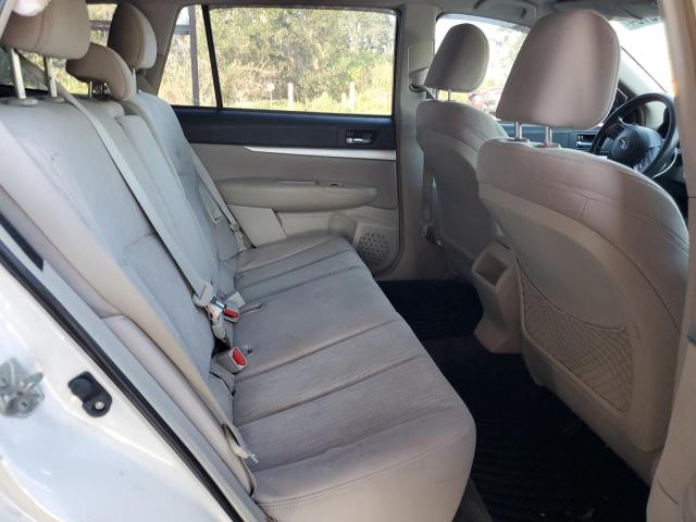 Photo 11 from auction – 2013 SUBARU OUTBACK 2. with VIN 4S4BRBAC6D3228846