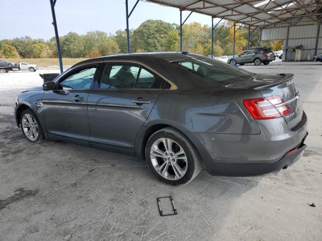Photo 2 from auction – 2015 FORD TAURUS SEL with VIN 1FAHP2H89FG201955