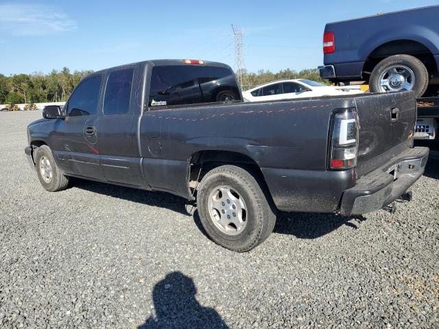 Photo 2 from auction – 2004 CHEVROLET SILVERADO with VIN 2GCEC19V141210957