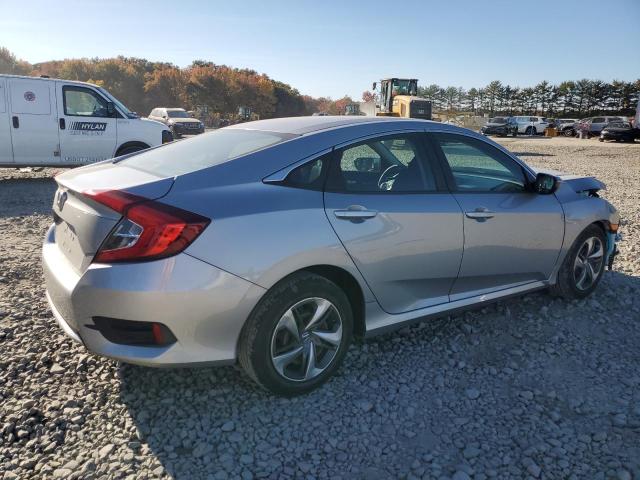 Photo 3 from auction – 2019 HONDA CIVIC LX with VIN 2HGFC2F67KH592053