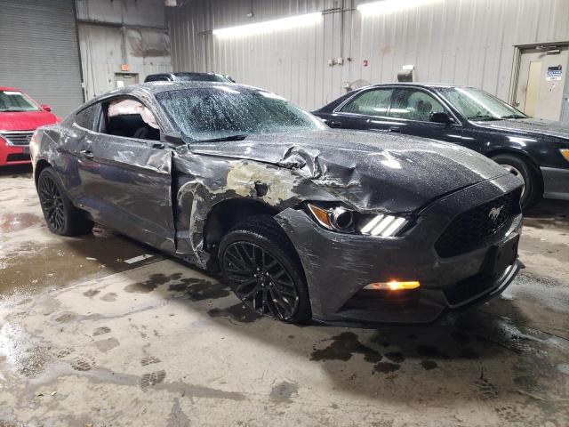 Photo 4 from auction – 2017 FORD MUSTANG with VIN 1FA6P8AM7H5290246