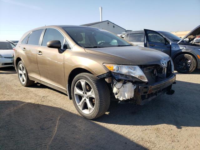 Photo 4 from auction – 2011 TOYOTA VENZA with VIN 4T3BK3BB6BU060849