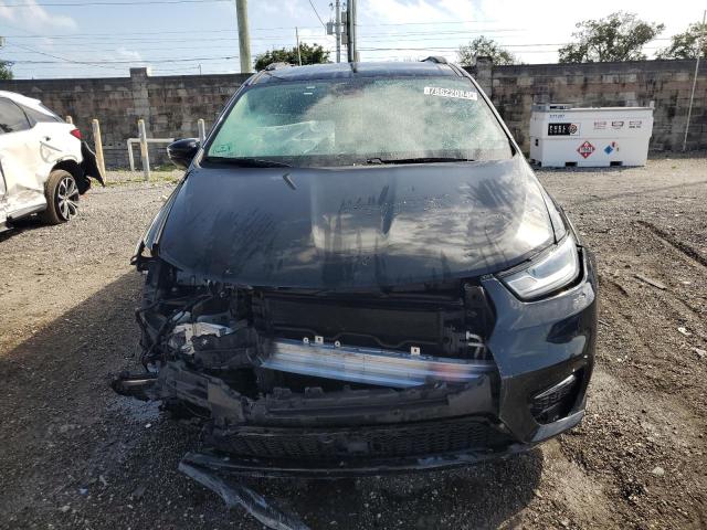 Photo 5 from auction – 2022 CHRYSLER PACIFICA T with VIN 2C4RC1BGXNR197707