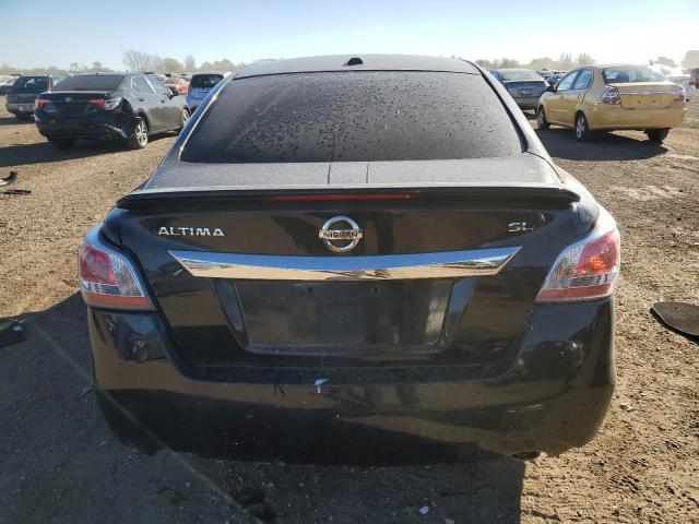 Photo 6 from auction – 2015 NISSAN ALTIMA 2.5 with VIN 1N4AL3AP4FN403554