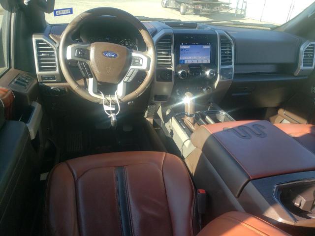Photo 8 from auction – 2019 FORD F150 SUPER with VIN 1FTEW1E40KKD44571