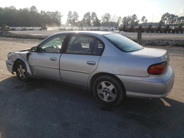 Photo 2 from auction – 2004 CHEVROLET CLASSIC with VIN 1G1ND52F14M590693