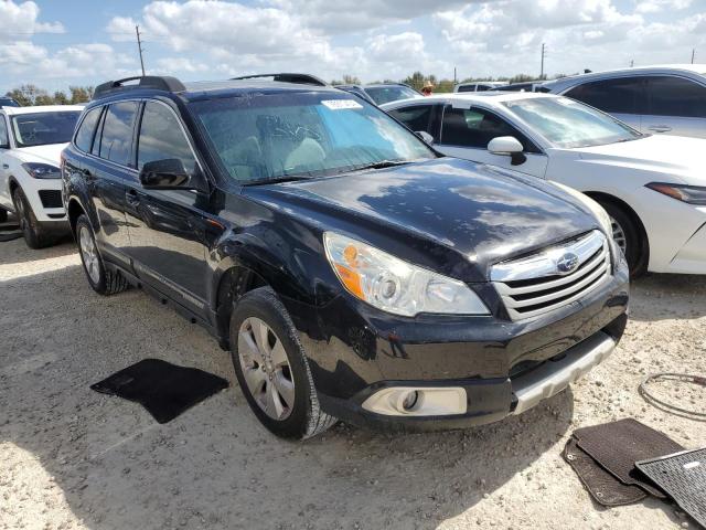 Photo 4 from auction – 2010 SUBARU OUTBACK 3. with VIN 4S4BREKCXA2314906