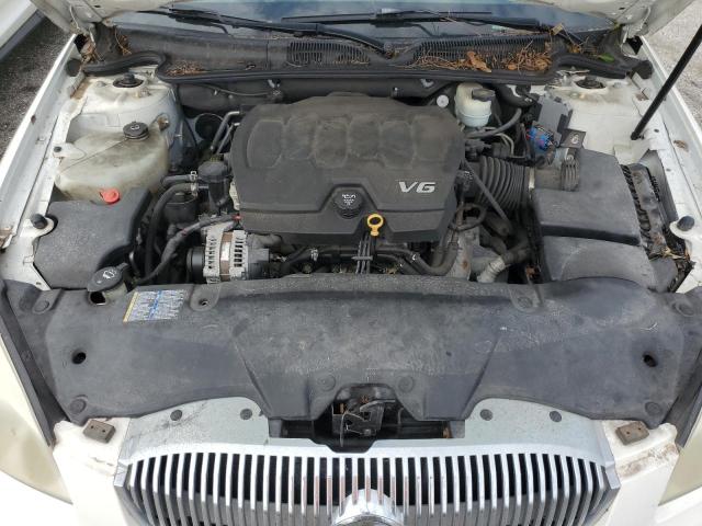 Photo 11 from auction – 2009 BUICK LUCERNE CX with VIN 1G4HD57M09U135834