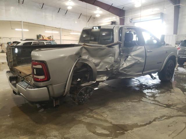 Photo 3 from auction – 2022 RAM 3500 LIMIT with VIN 3C63R3SL4NG278650