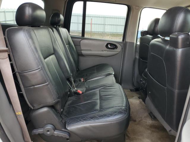 Photo 11 from auction – 2005 CHEVROLET TRAILBLAZE with VIN 1GNET16S356145945