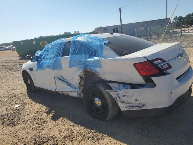 Foto 2 de la subasta – 2015 FORD TAURUS POL con VIN 1FAHP2L80FG167962