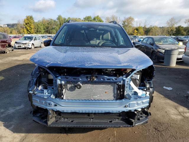 Photo 5 from auction – 2025 SUBARU FORESTER with VIN JF2SLDAC5SH439524