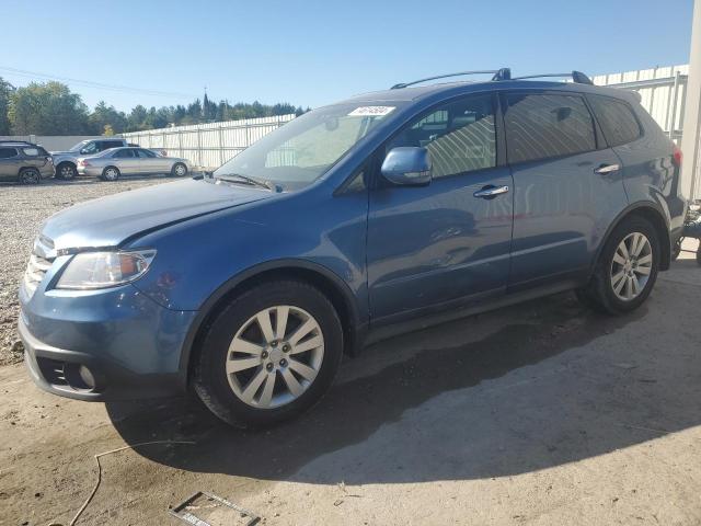 SUBARU TRIBECA LI 2009 with VIN 4S4WX97D794405101 - Photo from auction