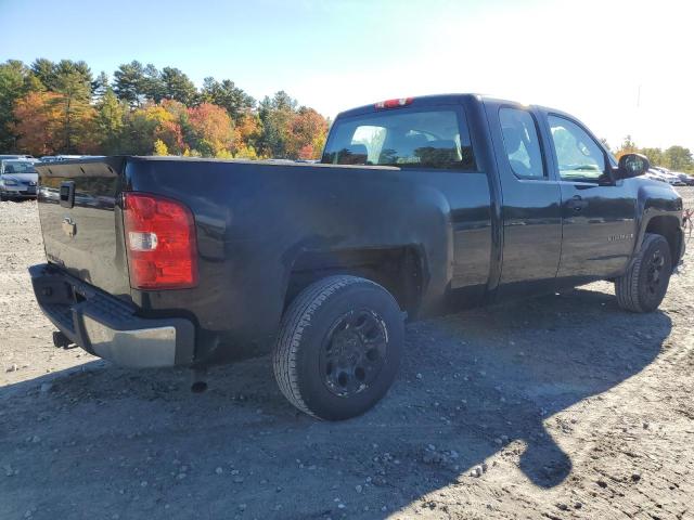 Photo 3 from auction – 2009 CHEVROLET SILVERADO with VIN 1GCEC19X19Z266722