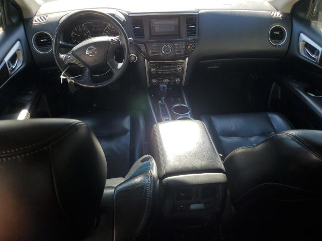 صورة رقم 8 من المزاد - 2013 NISSAN PATHFINDER مع VIN 5N1AR2MM7DC602736