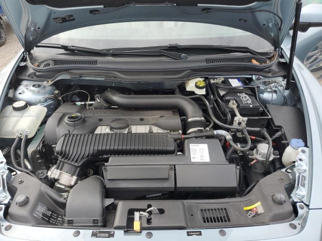 Photo 11 from auction – 2011 VOLVO C70 T5 with VIN YV1672MC3BJ107900