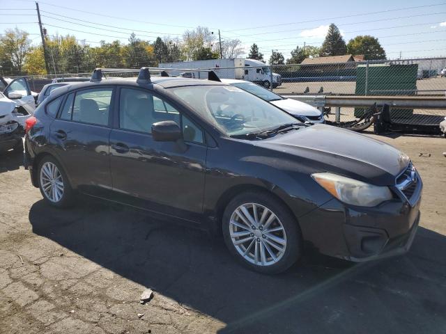 Photo 4 from auction – 2013 SUBARU IMPREZA PR with VIN JF1GPAE6XDH815235