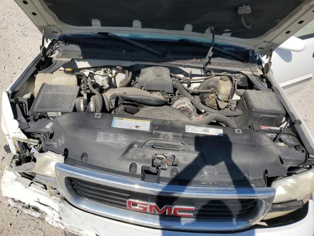 Photo 11 from auction – 2000 GMC NEW SIERRA with VIN 1GTEC14V1YZ312232