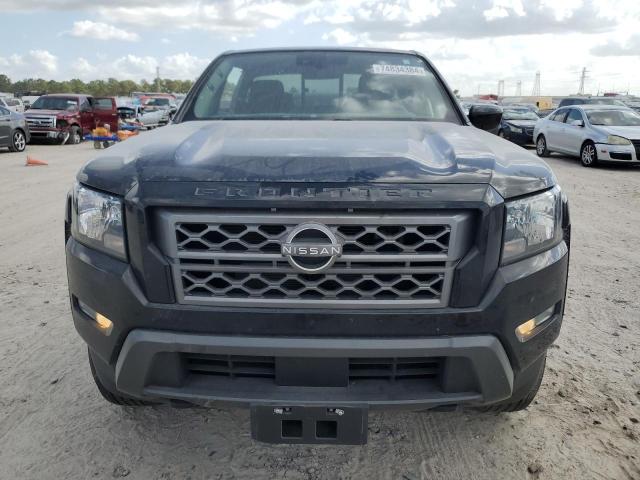 Photo 5 from auction – 2022 NISSAN FRONTIER S with VIN 1N6ED1CM4NN682645