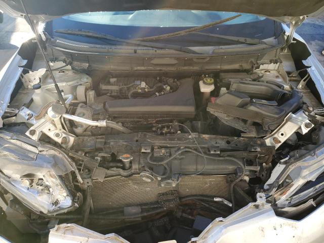 Photo 12 from auction – 2015 NISSAN ROGUE S with VIN KNMAT2MV1FP586740