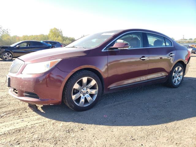 BUICK LACROSSE 2014 with VIN 1G4GB5G35EF297899 - Photo from auction