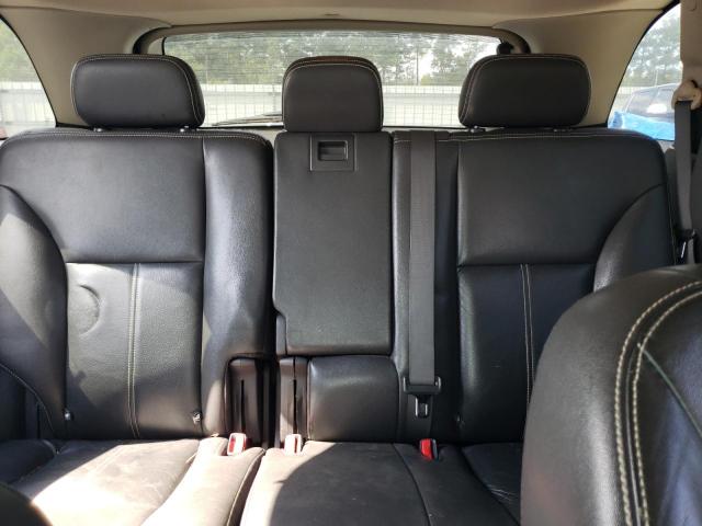 Photo 10 from auction – 2008 FORD EDGE LIMIT with VIN 2FMDK39C78BB45830