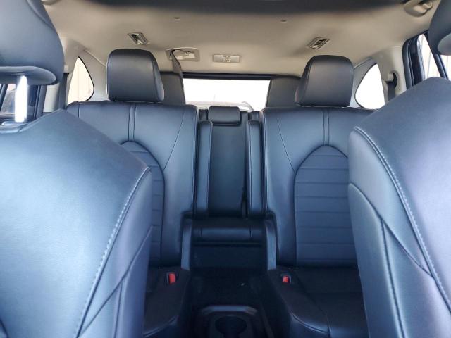 Photo 10 from auction – 2024 TOYOTA HIGHLANDER with VIN 5TDKDRBH1RS536647