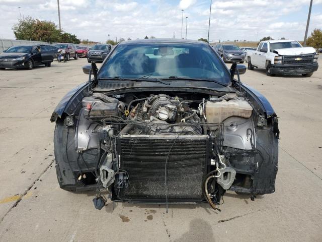 Photo 5 from auction – 2020 DODGE CHARGER R/ with VIN 2C3CDXCT8LH228753