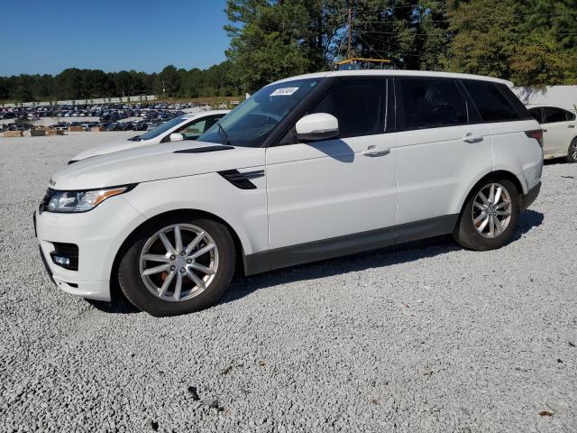 LAND ROVER RANGE ROVE 2016 with VIN SALWG2VF0GA581639 - Photo from auction