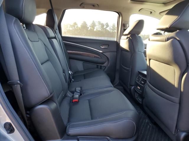 Photo 11 from auction – 2019 ACURA MDX TECHNO with VIN 5J8YD4H5XKL035470