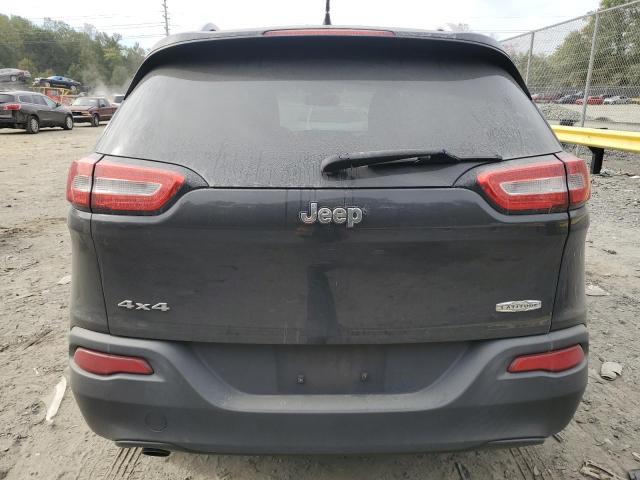 Photo 6 from auction – 2014 JEEP CHEROKEE L with VIN 1C4PJMCBXEW204017