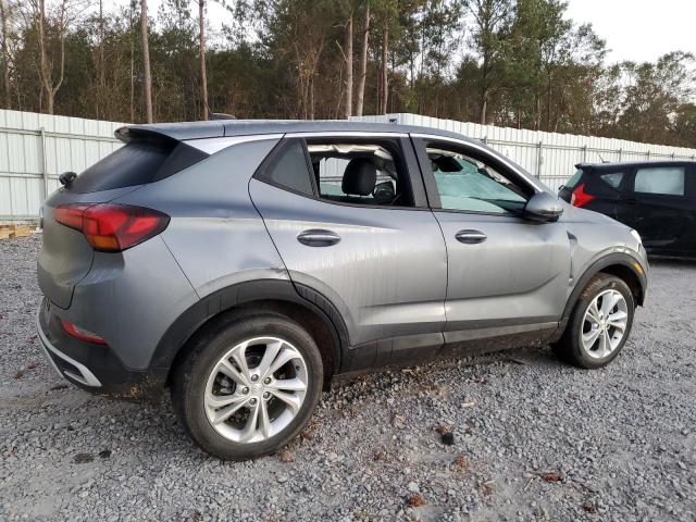 Photo 3 from auction – 2021 BUICK ENCORE GX with VIN KL4MMBS23MB054929