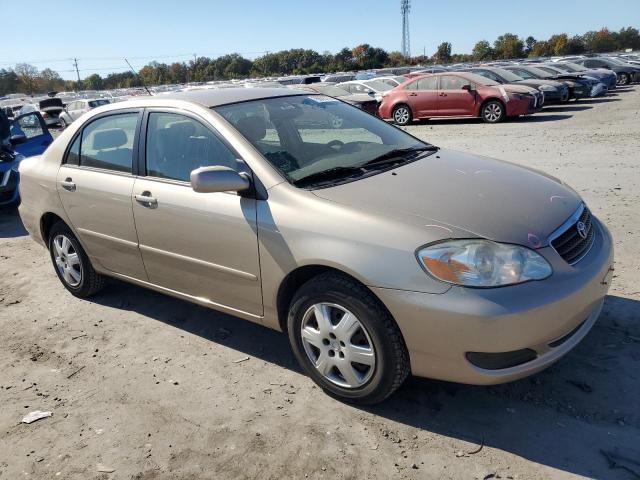 Photo 4 from auction – 2007 TOYOTA COROLLA CE with VIN 2T1BR32E67C788369
