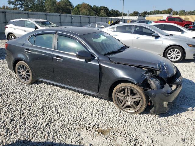 Photo 4 from auction – 2008 LEXUS IS 350 with VIN JTHBE262885021383