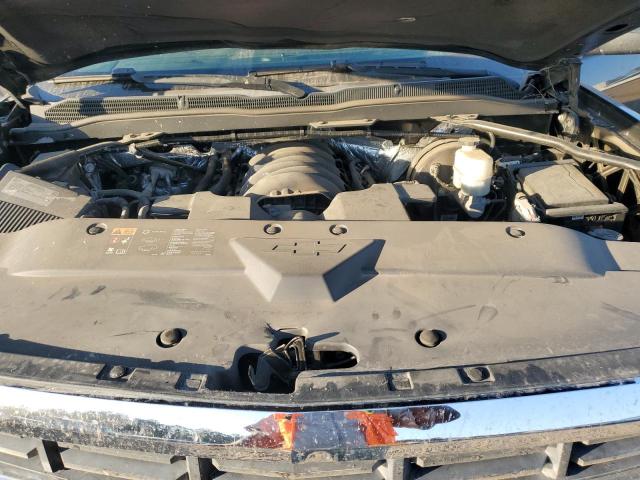 Photo 11 from auction – 2015 CHEVROLET SILVERADO with VIN 3GCPCREC5FG312655