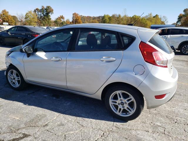 Photo 2 from auction – 2017 FORD FIESTA SE with VIN 3FADP4EJ1HM147304
