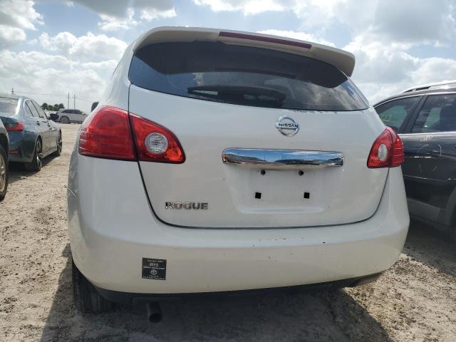 Photo 6 from auction – 2013 NISSAN ROGUE S with VIN JN8AS5MT7DW025842