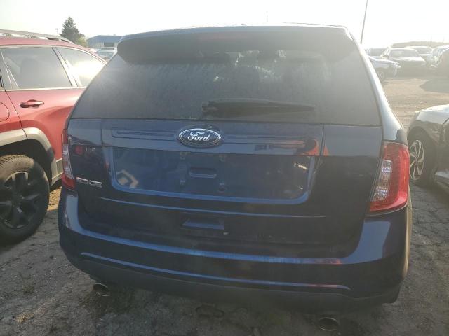 Photo 6 from auction – 2012 FORD EDGE SE with VIN 2FMDK3GC1CBA36954