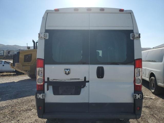 Photo 6 from auction – 2014 RAM PROMASTER with VIN 3C6TRVCG8EE107716