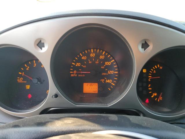 Photo 9 from auction – 2003 NISSAN ALTIMA BAS with VIN 1N4AL11D93C274079