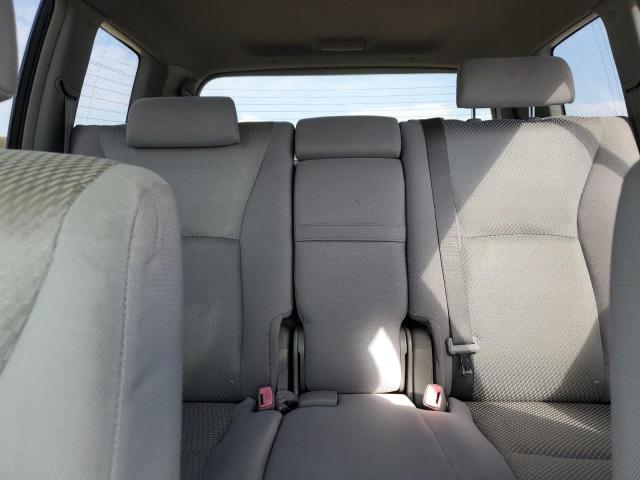 Photo 10 from auction – 2006 TOYOTA HIGHLANDER with VIN JTEDW21A460007394